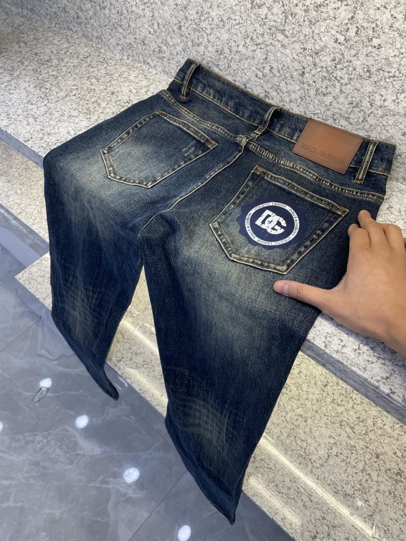 Dolce Gabbana Jeans